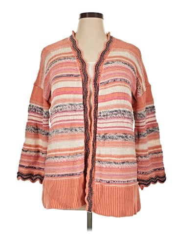 Soft Surroundings Cardigan (view 1)