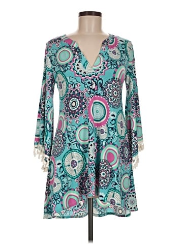 Unbranded Casual Dress (view 1)