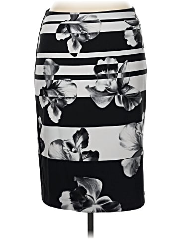 White House Black Market Formal Skirt (view 1)