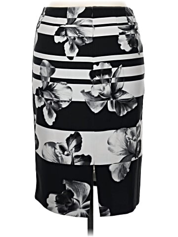 White House Black Market Formal Skirt (view 2)