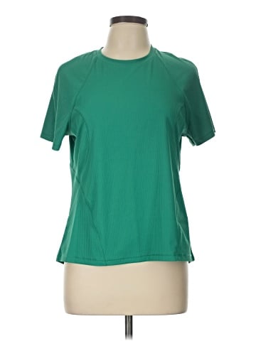 Spyder Short Sleeve Top (view 1)