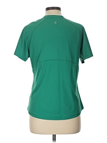 Spyder Short Sleeve Top (view 2)