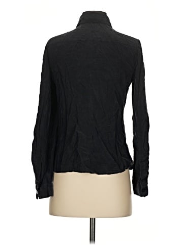 GUESS by Marciano Long Sleeve Blouse (view 2)