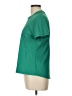 Spyder Green Short Sleeve Top Size L - photo 5