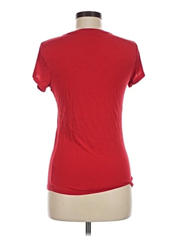Bebe Short Sleeve Top (view 2)
