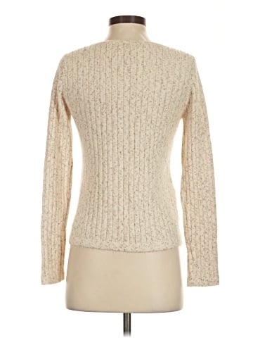 Heartloom Pullover Sweater (view 2)