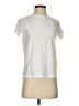 Athleta Ivory Active T-Shirt Size XXS - photo 1