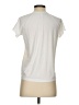 Athleta Ivory Active T-Shirt Size XXS - photo 2