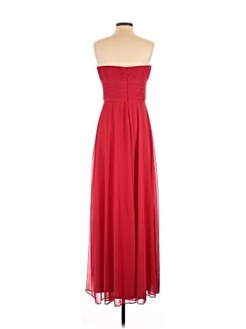 Xscape Cocktail Dress (view 2)