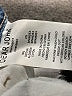 Dear John Hearts Blue Jeans Size 29 waist - photo 8