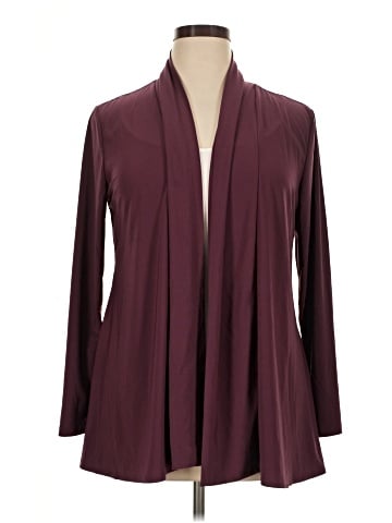 Attitudes by Renee Kimono (view 1)