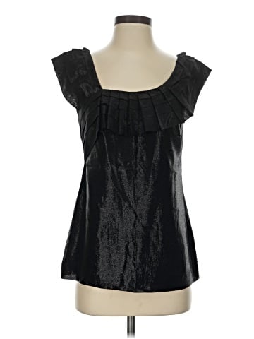 Yoana Baraschi Short Sleeve Top (view 1)