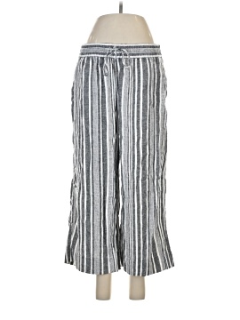 Banana Republic Factory Store Linen Pants (view 1)