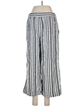 Banana Republic Factory Store Linen Pants (view 2)