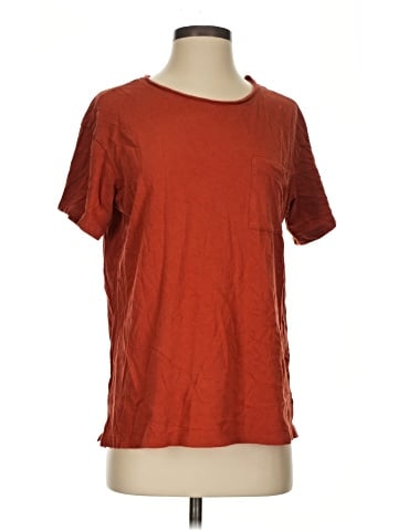 Madewell Short Sleeve T-Shirt (view 1)