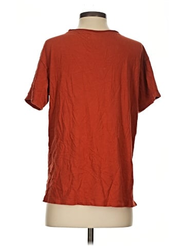 Madewell Short Sleeve T-Shirt (view 2)