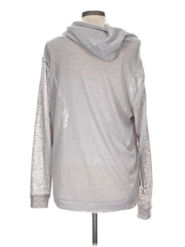 Weatherproof Pullover Sweater (view 2)
