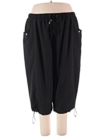 Lane Bryant Active Pants (view 1)