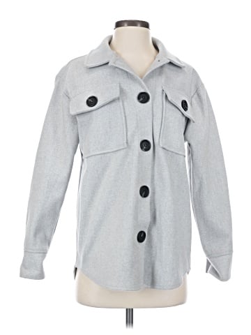 New Look Coat (view 1)