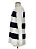 Talbots Outlet 100% Cotton Stripes White Pullover Sweater Size S (petite) - photo 5