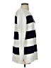 Talbots Outlet 100% Cotton Stripes White Pullover Sweater Size S (petite) - photo 4