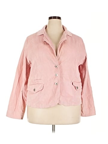 Love By Design Blazer (view 1)