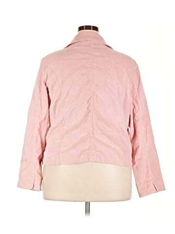 Love By Design Blazer (view 2)