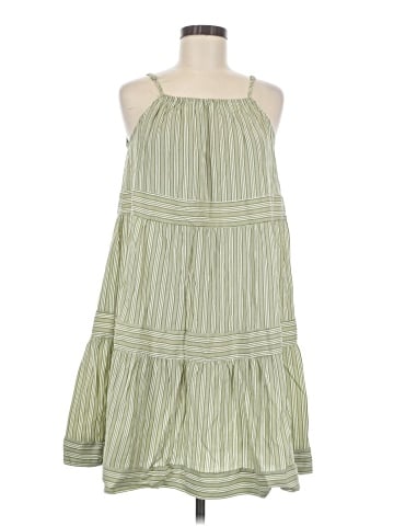 Staccato Casual Dress (view 1)