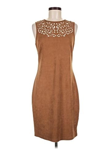 Spense Casual Dress (view 1)