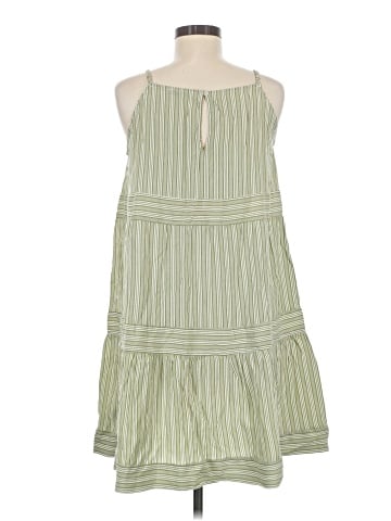 Staccato Casual Dress (view 2)