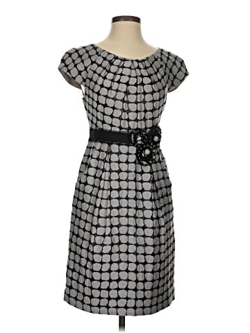 BCBGMAXAZRIA Casual Dress (view 1)