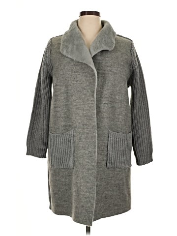 Neiman Marcus Coat (view 1)