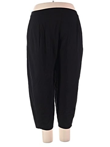 Eileen Fisher Casual Pants (view 1)