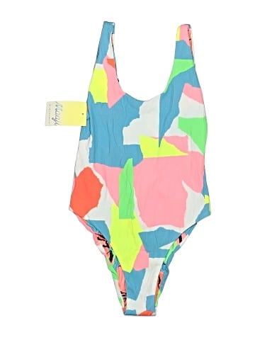 Maaji One Piece Swimsuit (view 1)