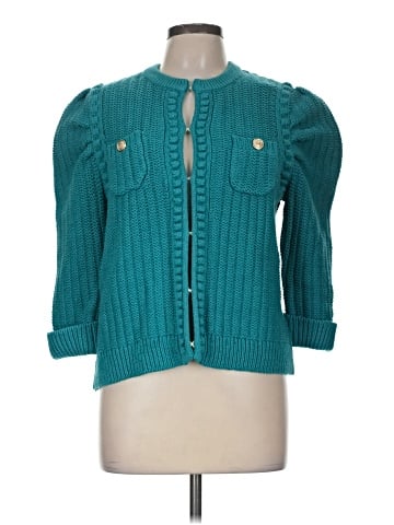 Tyler Boe Cardigan (view 1)