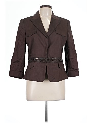 Tahari Blazer (view 1)