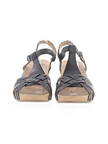 Dansko Wedges (view 2)