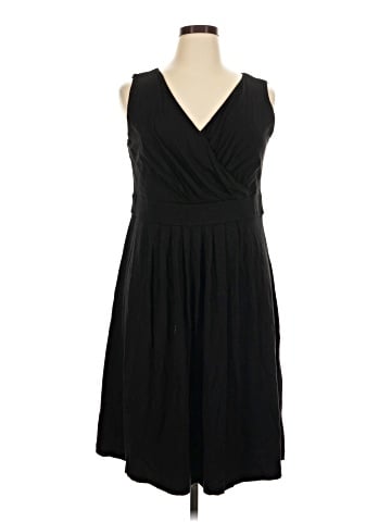 Lands' End Cocktail Dress (view 1)