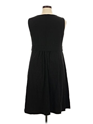Lands' End Cocktail Dress (view 2)