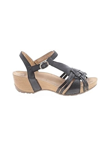 Dansko Wedges (view 1)
