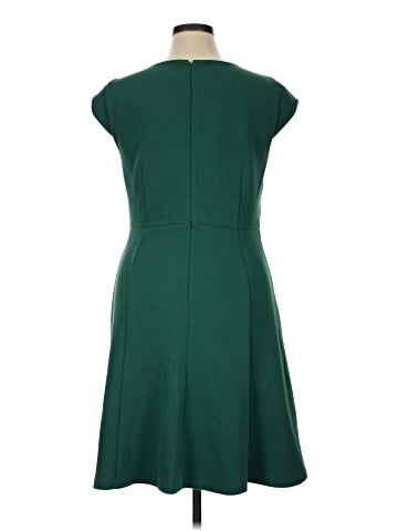 Ann Taylor Casual Dress (view 2)