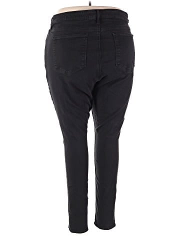 Athleta Jeggings (view 2)