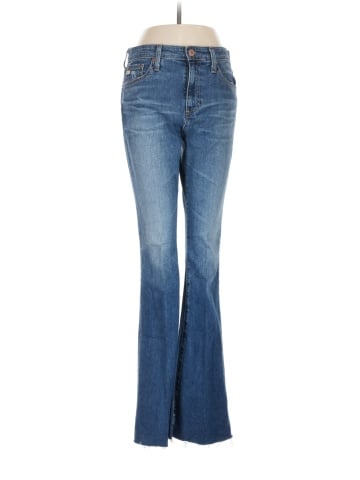 Adriano Goldschmied Jeans (view 1)