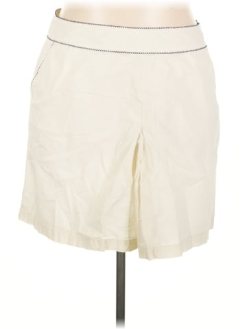 L.L.Bean Casual Skirt (view 1)