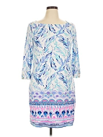 Lilly Pulitzer Casual Dress (view 1)