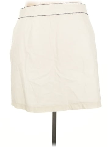L.L.Bean Casual Skirt (view 2)
