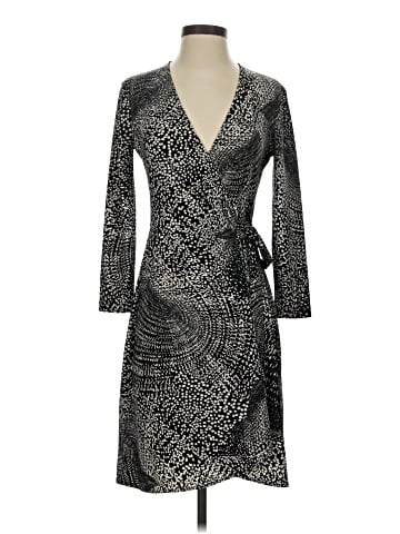 BCBGMAXAZRIA Cocktail Dress (view 1)