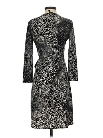 BCBGMAXAZRIA Cocktail Dress (view 2)