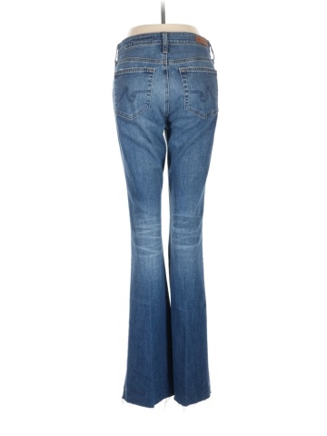 Adriano Goldschmied Jeans (view 2)