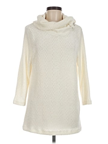 Ruby Rd. Pullover Sweater (view 1)